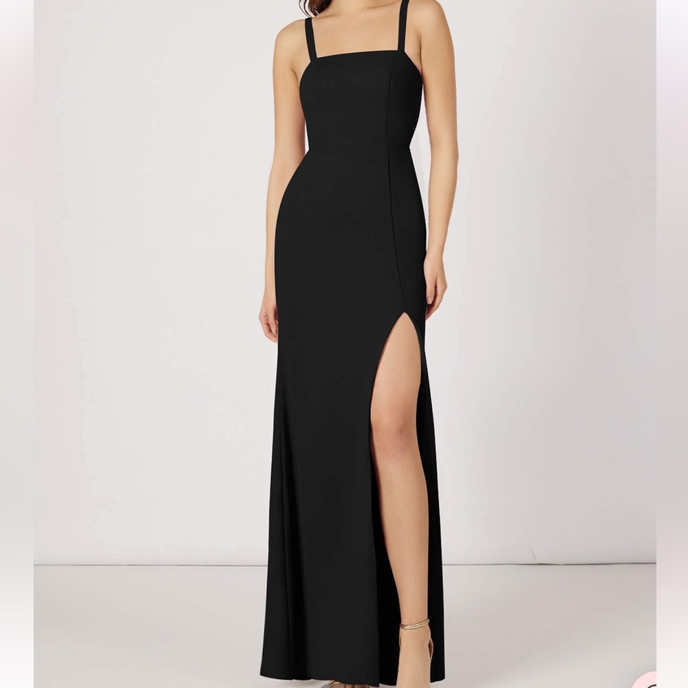 Azazie Gianetta Dress